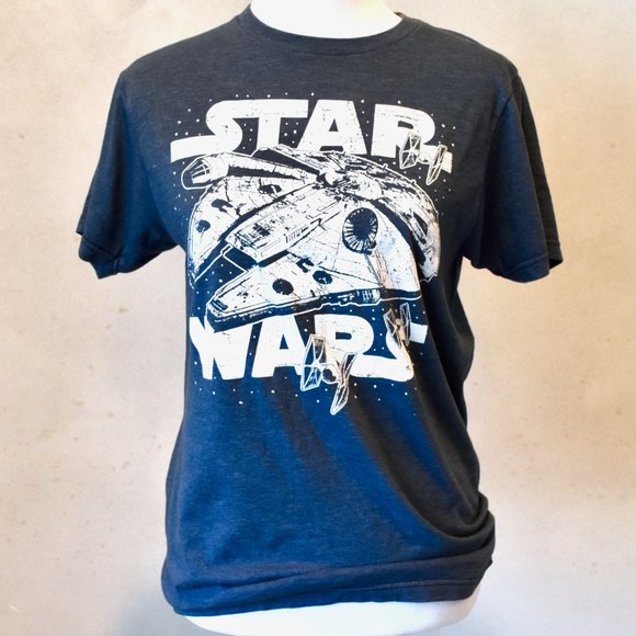 Star Wars tee - Picture 3 of 3